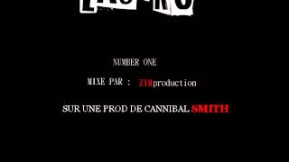 Lascko - Number One - Concours We Made IT Vol : 1 [Prod By Cannibal Smith]