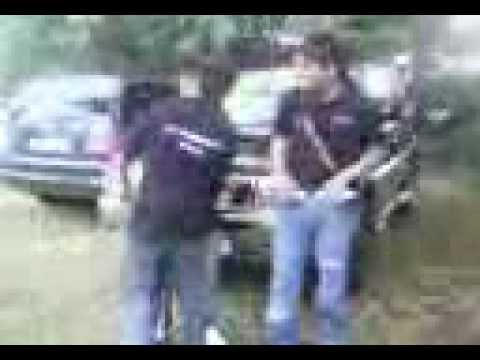 Belali and Sevdali feat. Baris