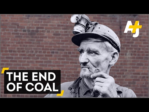 How Coal's Decline Destroyed This Region Video