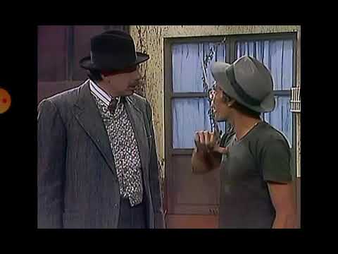 seu madruga vs professor Girafales épico