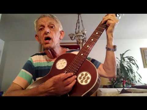 PERDÃO EMILIA (autor:Paraguassu) Antonio Carlos