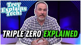 Triple Zero Explained - everything you need to know about Triple Zero especially during an outage