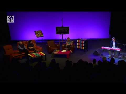 Daniel Heriban v Trochu inak - Zmysel