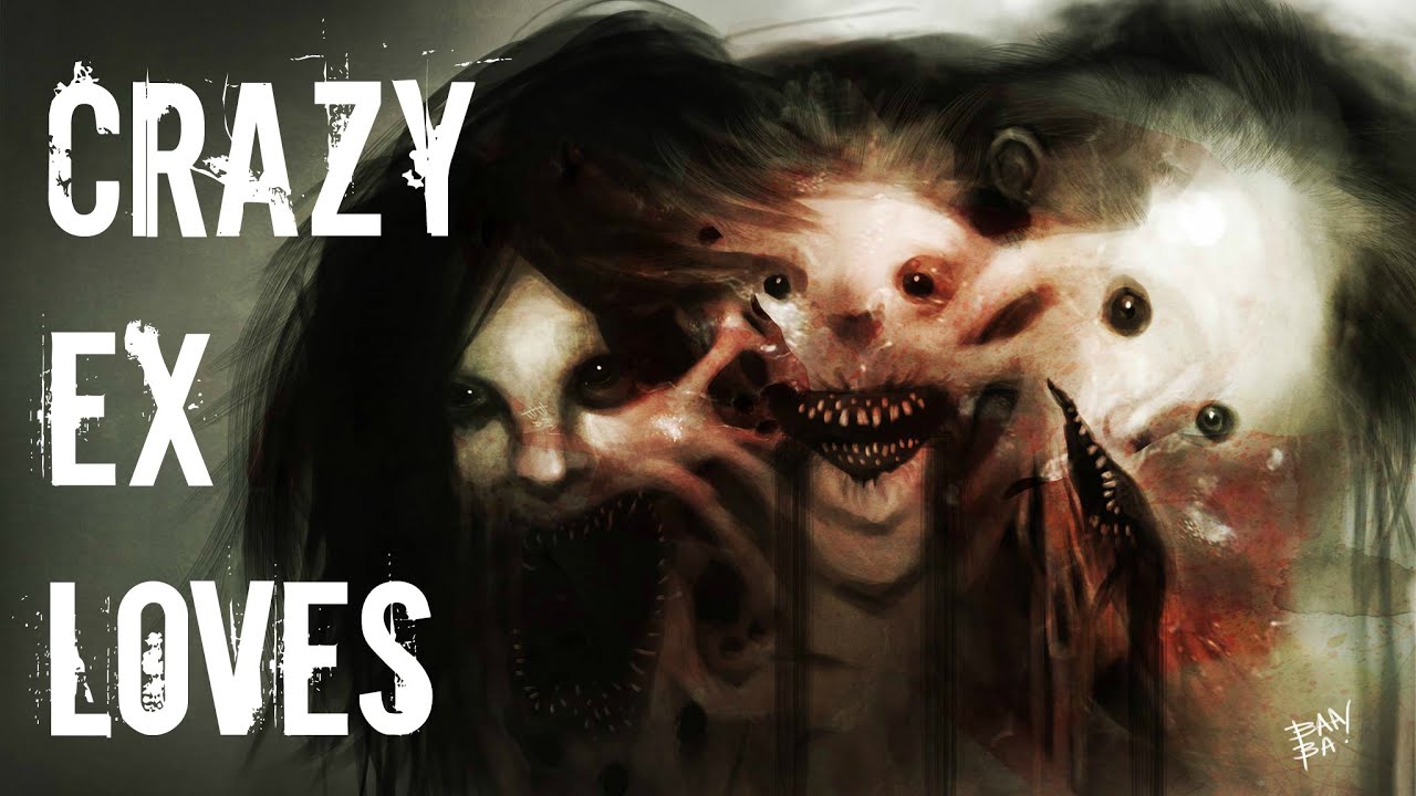 5 Craziest REAL Ex Girlfriends & Boyfriends from Hell | Scary TRUE Stories