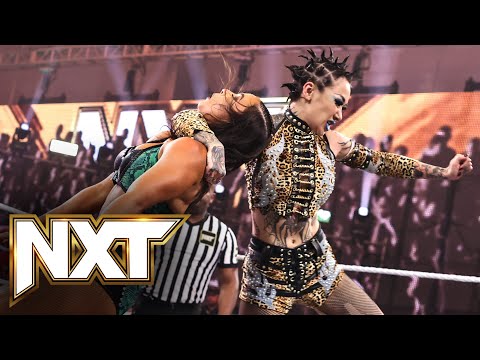 Shotzi To Challenge Lyra Valkyria For NXT Women’s Title On 2/13 WWE NXT