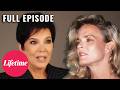 The Divorce (Part 2) | The Life & Murder of Nicole Brown Simpson | Full Episode | Lifetime