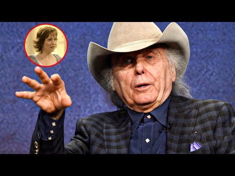 At 67, Dwight Yoakam Confesses She Was the Love of His Life