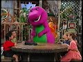So Closer For All Week Of Barney S Best Manners 2003 Screener