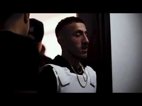 S4MM - Flake Ne Ferizaj ( koncert )