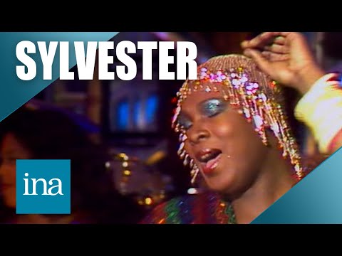 🪩 Sylvester "You Make Me Feel (Mighty Real)" | INA Chansons