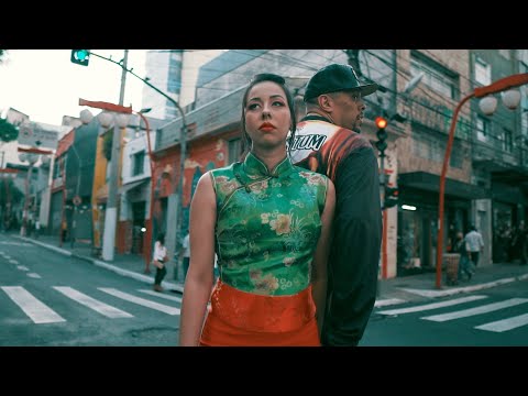 Phantom - Zen (Vídeoclipe Oficial)