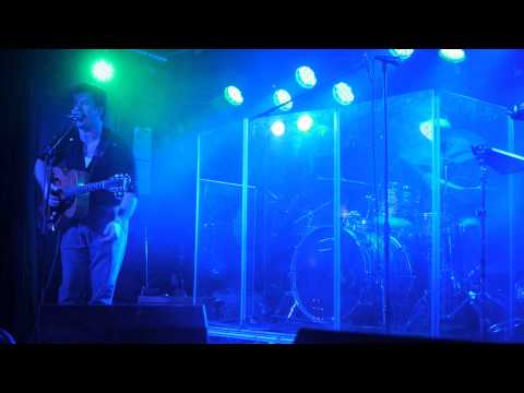 The Bitter and Sick and Die Alones - Genesarets sjö (live at Sticky)