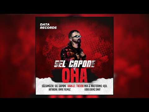 Sel Capone X OHA (Ejderha) 😱