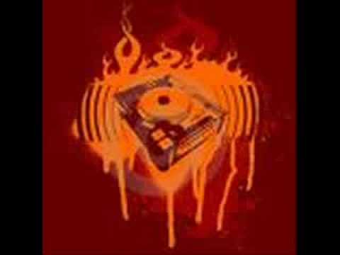 Barrington Levi and Rebel mc Tribal bass