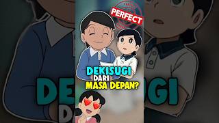 Download lagu dekisugi ternyata dari masa depan#doraemon mp3