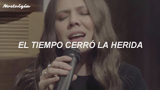 Jesse &amp; Joy - Te Esperé (Letra/Lyrics)