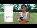 10K Walk With Pikmin Bloom & Power HIIT Workout | Joanna Soh