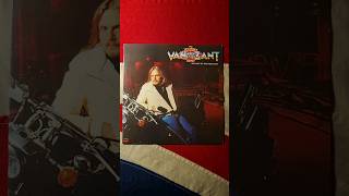 Johnny Van Zant Band - The Last Of The Wild Ones (1982) (12&quot; Vinyl)