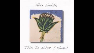 Winter Always Turns To Spring - Alex Walsh