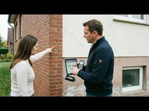 Baugutachten Steenbock