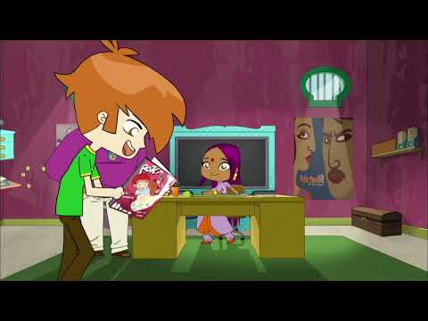 Dooweeladdin part 18