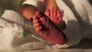 Baby Ronav video