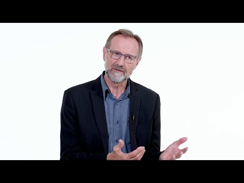 Migräne ist eine echte körperliche Erkrankung – Prof. Dr. Karl Meßlinger