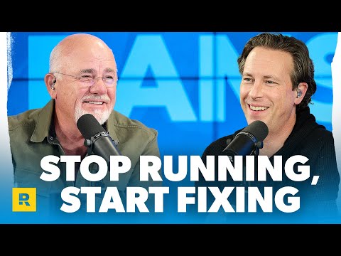 Your Debt Will Catch You Eventually—Face It Now | December 12, 2025