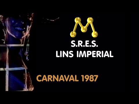 [Compacto] Lins Imperial 1987