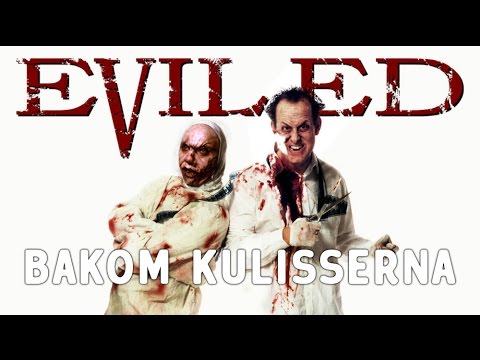 Bakom kulisserna på Evil Ed - Special EDition