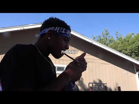 7hunnit- Let It Blow (shot by @4kbaytv)