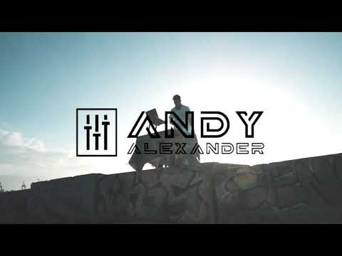 Andy Alexander make me feel - the ciggie