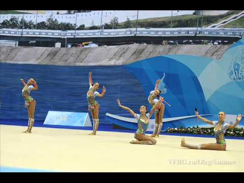 Russia |  10 clubs music 2014