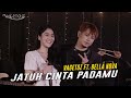 Vagetoz - Jatuh Cinta Padamu (Live 22 Tahun Vagetoz) [Feat. Bella Nova]