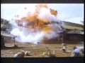 Born To Fight 1989 Slow Mo Kill