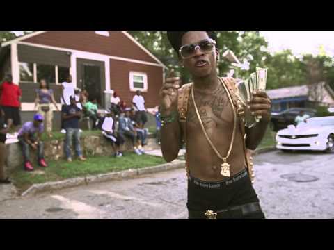 Jose Guapo ft Travis Porter   Guaponese OFFICIAL MUSIC VIDEO