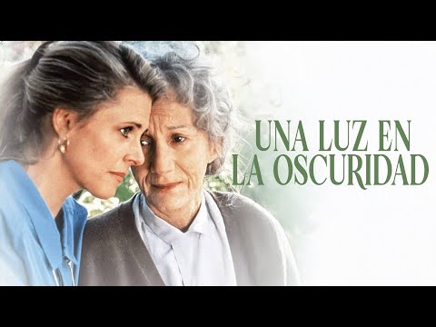 Una Luz en la Oscuridad (1991) | Película Completa en Español | Olympia Dukakis | Lindsay Wagner
