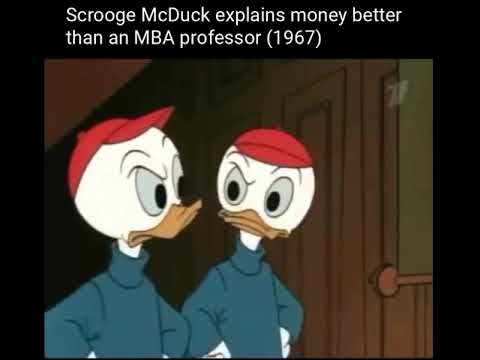 money explained #short