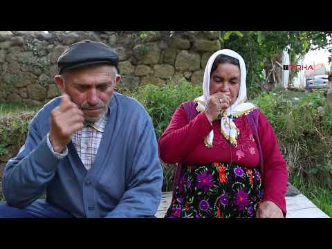 'Eskiden cemler cok kalabalik olurdu, gun dogana kadar dagilmazdi'