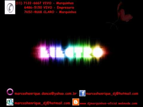 DJ. Marquinhos .. No Augi da Sua VIBE - La Bomba ( Remix ) 2011-2012