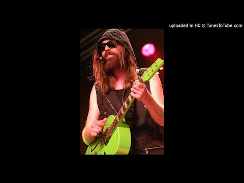 Julian Cope | Cambridge Folk Festival [2003]