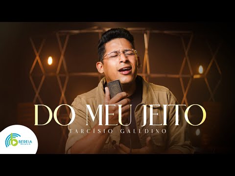 Bereia Network and Tarcísio Galldino