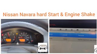 Como rror Code Кreparar p1275 Nissan