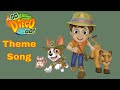 Paw Patrol Go Diego Go Theme Song
