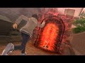 Gameplay video of Tokyo Xanadu eX+  Nintendo