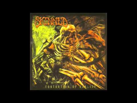 Skinned-Brown Bagger