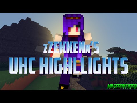 MosesPvEater's UHC Highlights E4 - Extreme