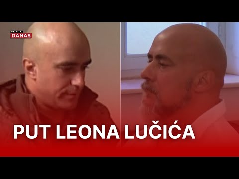 Od policajca do nemilosrdnog kriminalca: 'Taj čovjek neće mirovati dok nekog ne ubije' | RTL Danas