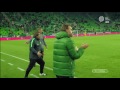 videó: Tamás Márk gólja a Ferencváros ellen, 2017