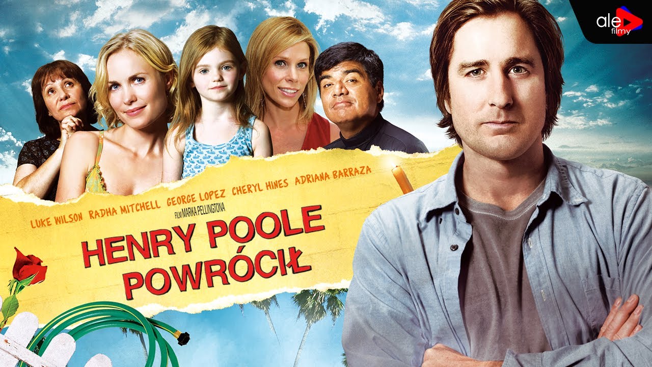 Henry Poole powrócił